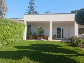 Villa Ninà- Kitesurf Marsala